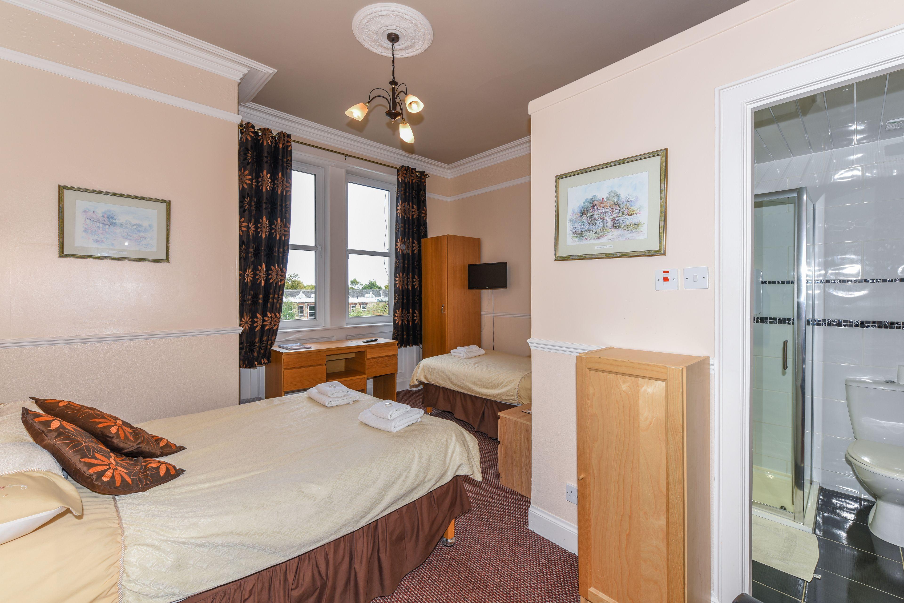 Brae Guesthouse — Photos 3