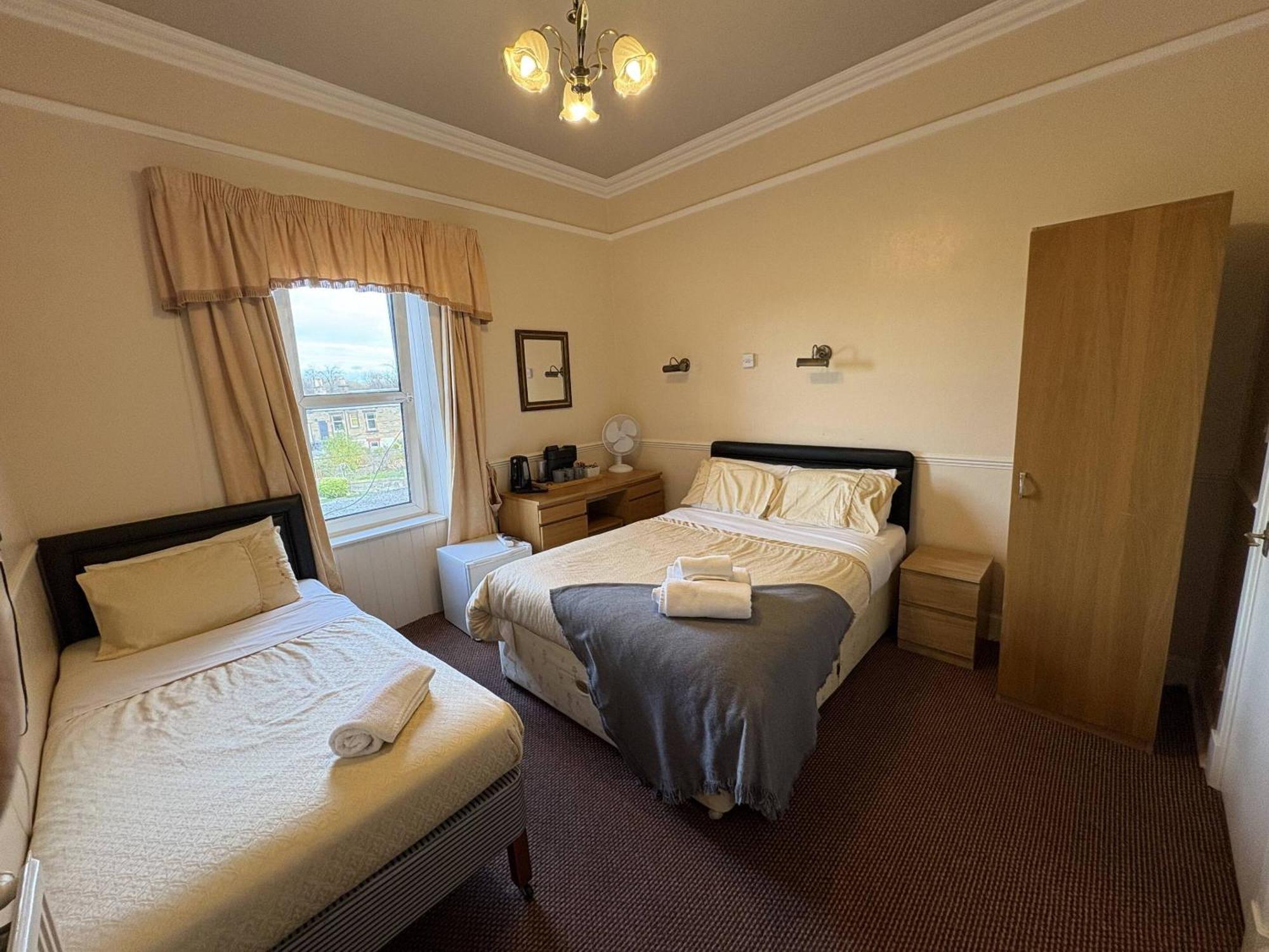 Brae Guesthouse, Edinburgh